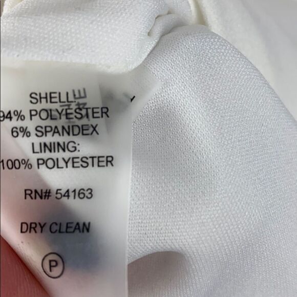 Tommy Hilfiger dress - Picture 8 of 8